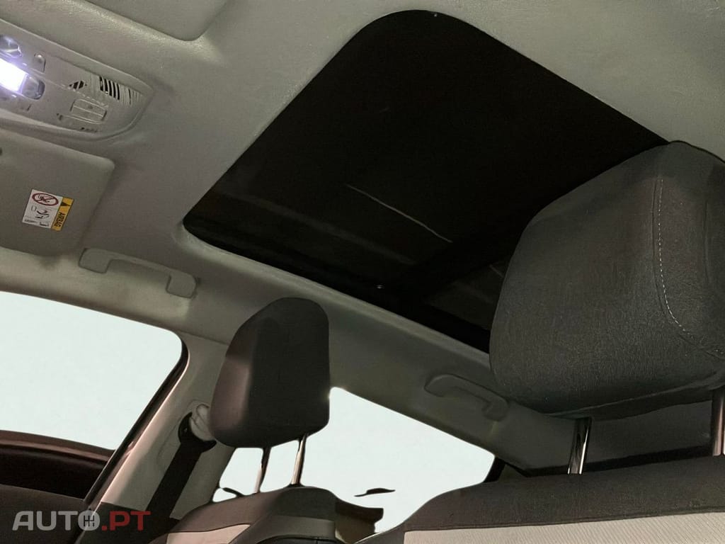 Citroen C5 Aircross 1.6 Hybrid Shine e-EAT8