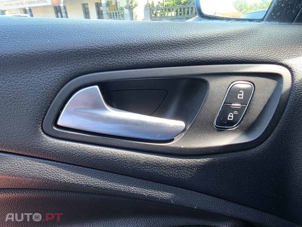 Ford Kuga 1.5 TDCi Business