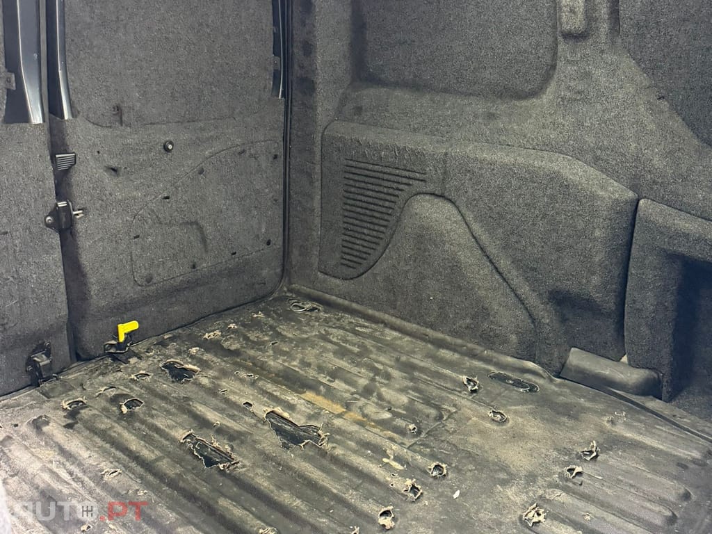 Citroen Berlingo 1.6 HDi 600 3L