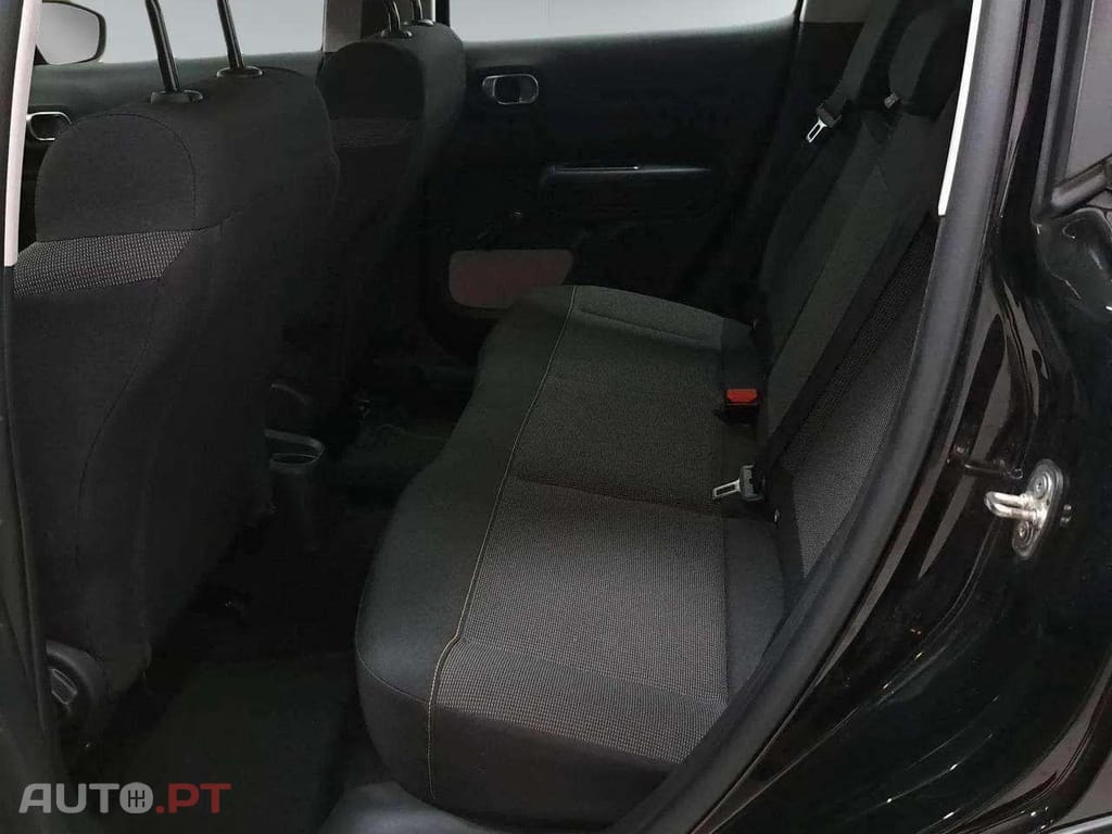 Citroen C3 1.2 PureTech 83 S&S CVM6 Plus