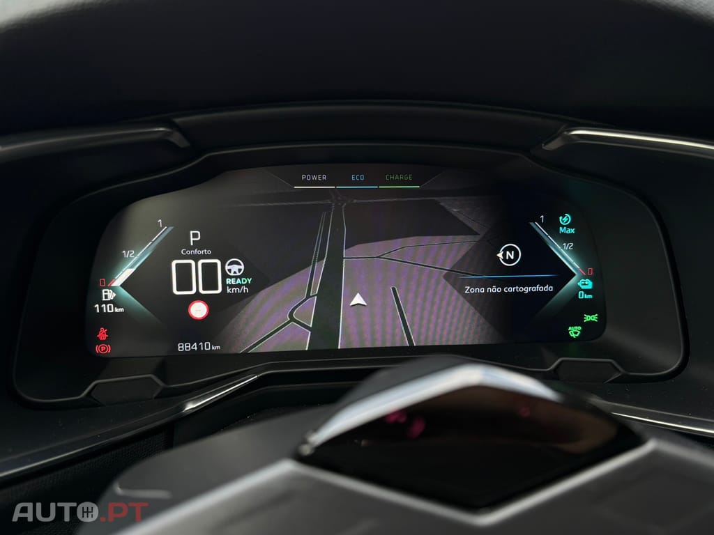 DS DS7 Crossback E-Tense Rivoli EAT8