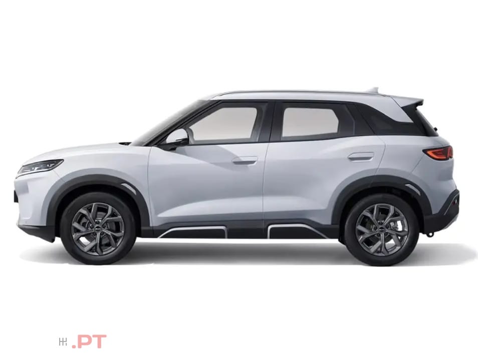 BYD Atto 2 64.8 kWh Comfort