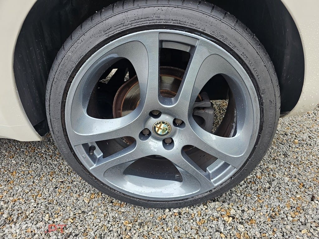 Alfa Romeo Mito 1.3 JTDM Trofeo