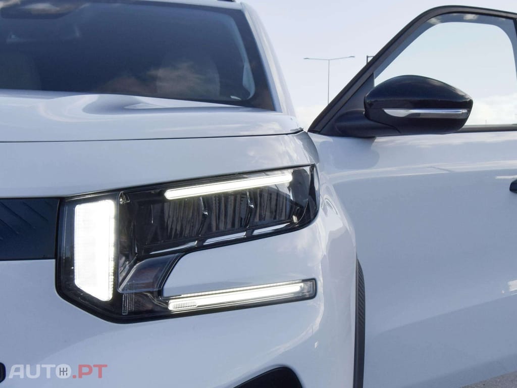 Citroen C3 1.2 Turbo Max