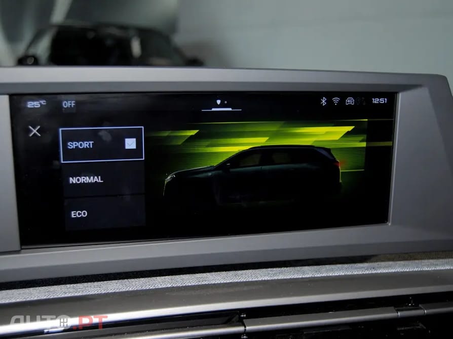 Peugeot 5008 1.2 Hybrid Allure e-DCS6