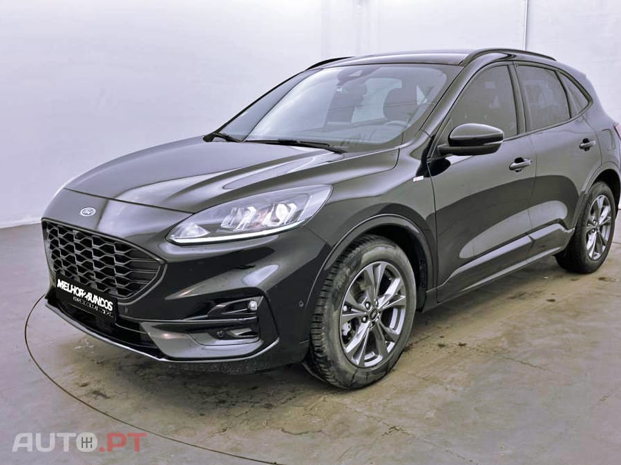Ford Kuga 2.5 FHEV ST-Line