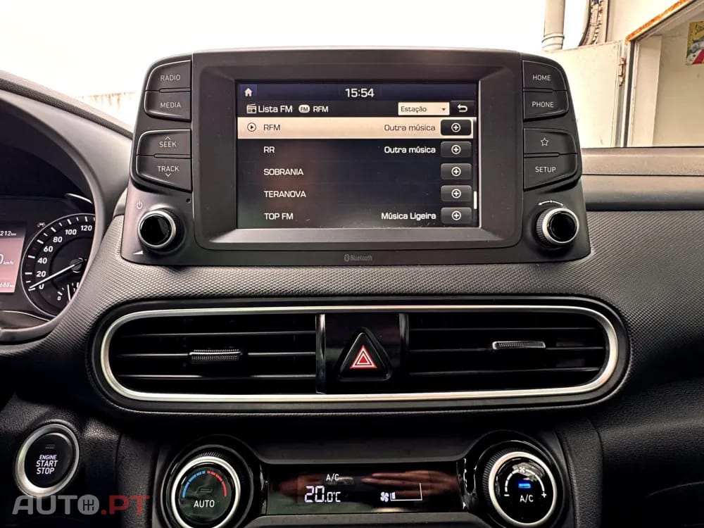 Hyundai Kauai 1.0 T-GDi Premium