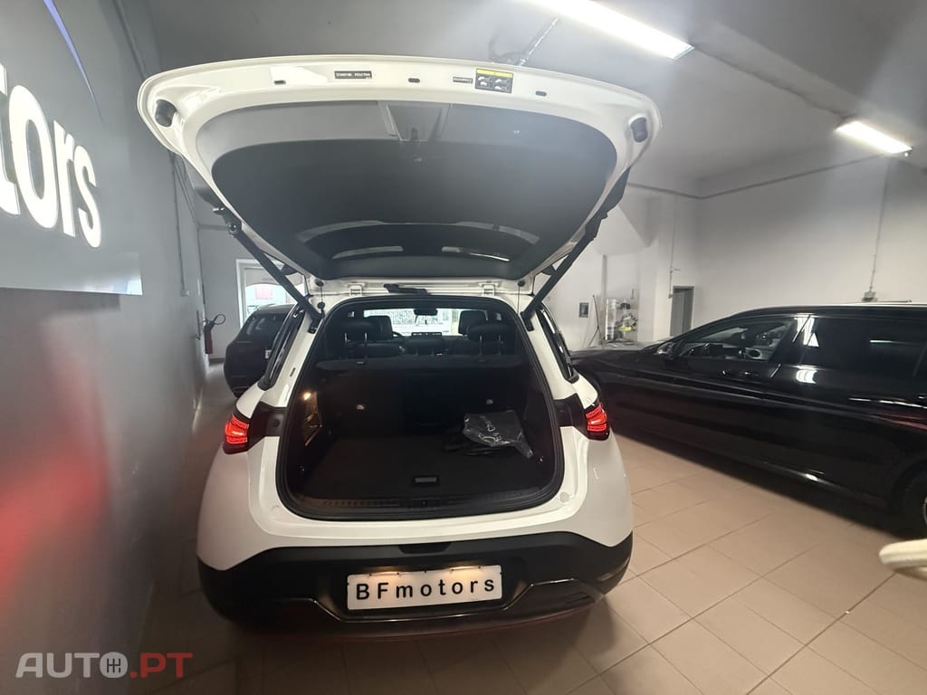 Smart #1 Brabus