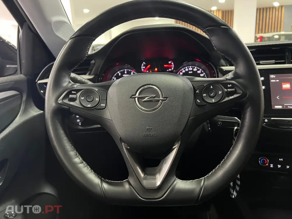 Opel Corsa 1.2 Business Edition
