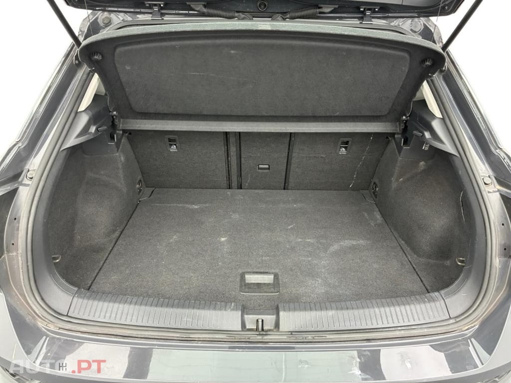Volkswagen T-Roc 2.0 TDI Lounge Business DSG