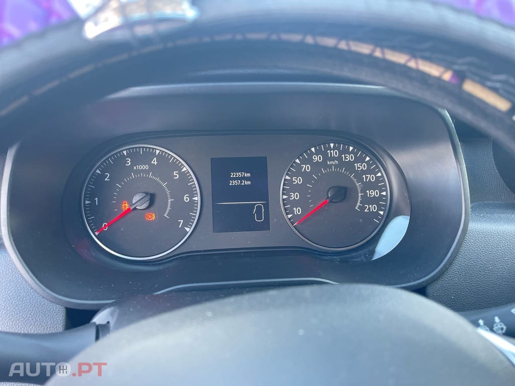 Dacia Duster Comfort