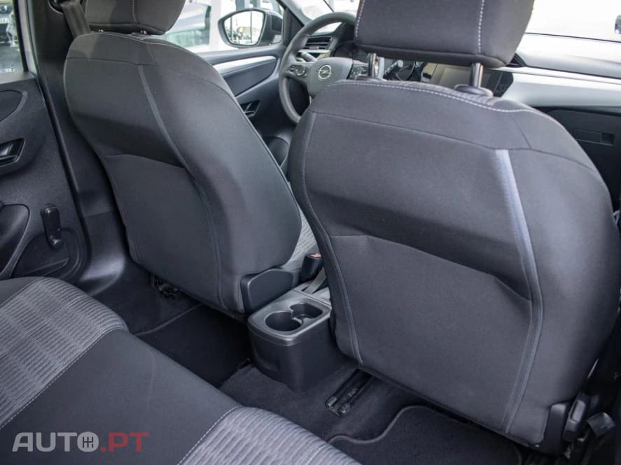 Opel Corsa 1.2 Business Edition