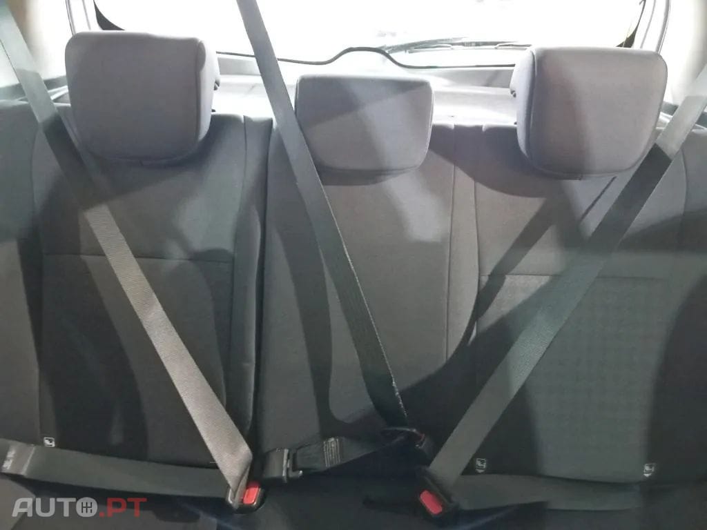 Toyota Yaris 1.4 D-4D ACtive+AC