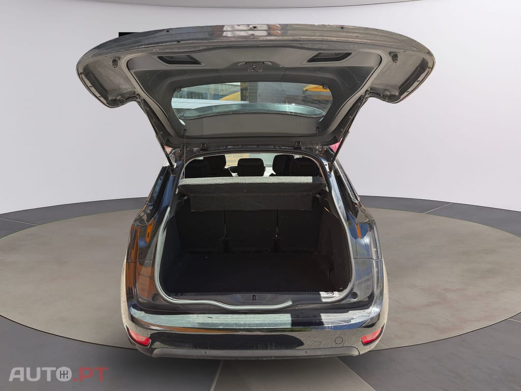 Citroen C4 SpaceTourer 1.2 PureTech Business EAT6