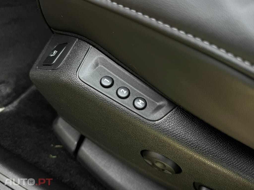 DS DS7 Crossback E-Tense Rivoli EAT8