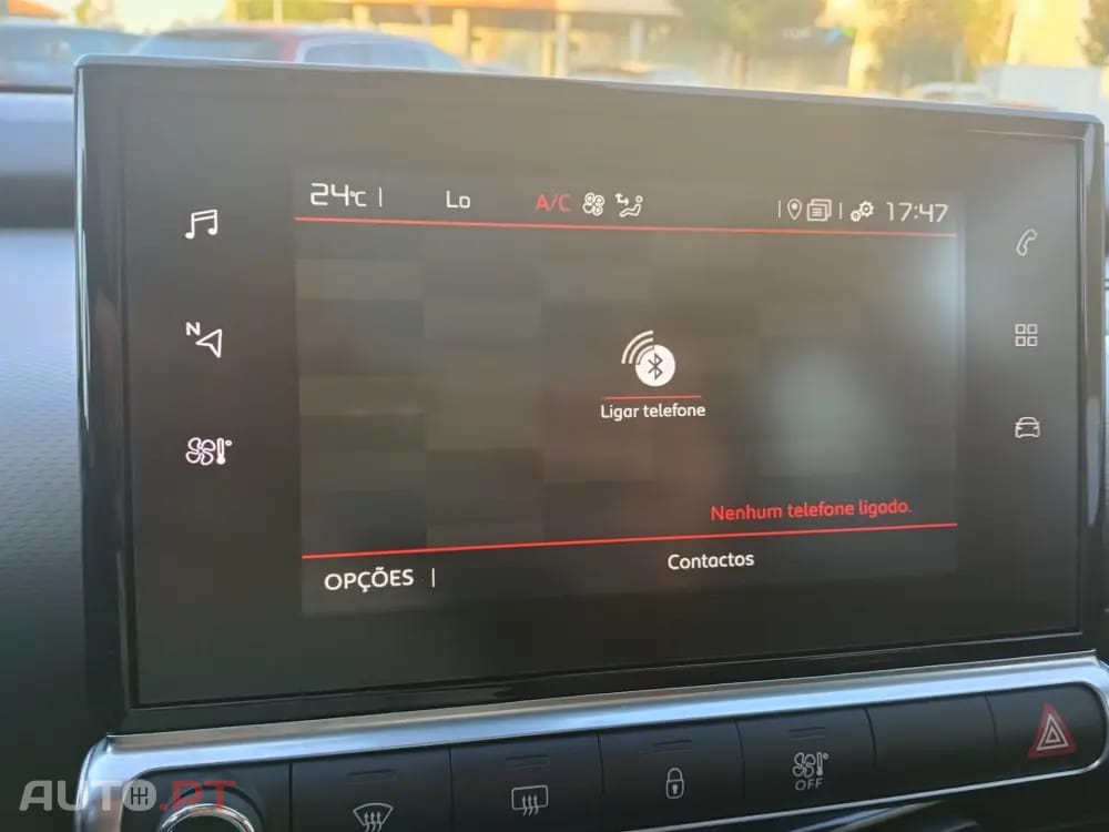 Citroen C4 Cactus 1.2 PureTech Shine