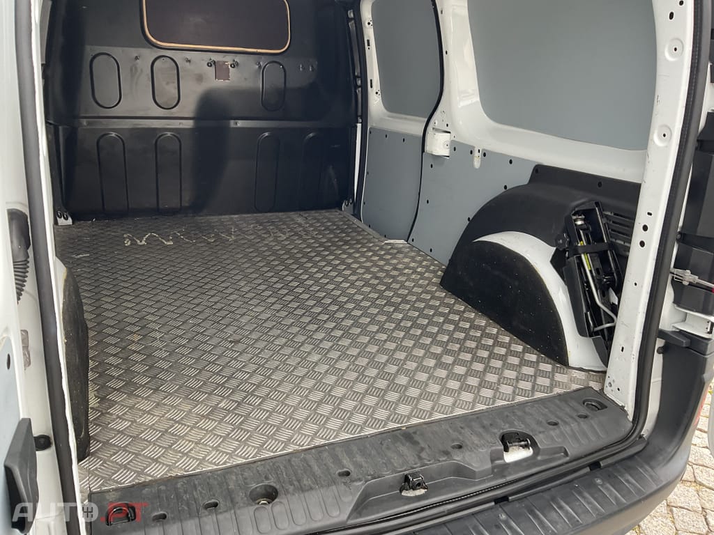 Renault Kangoo 1.5 dCi Maxi Business S/S