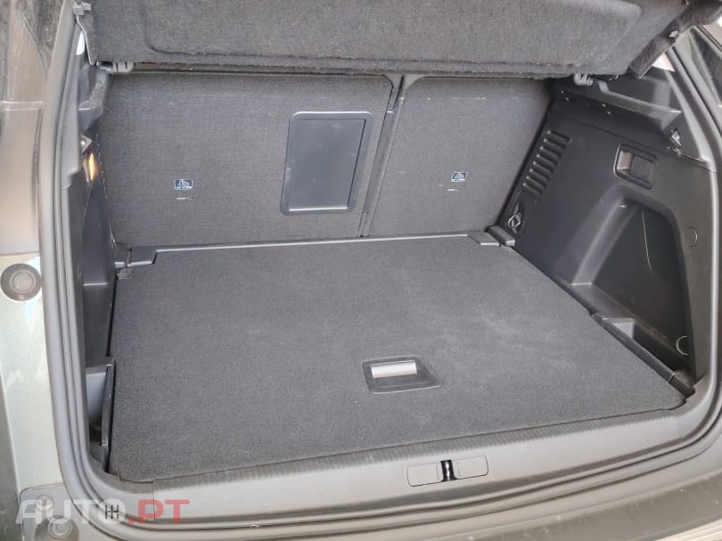 Peugeot 3008 ALLURE START AND STOP 130 CV EAT8