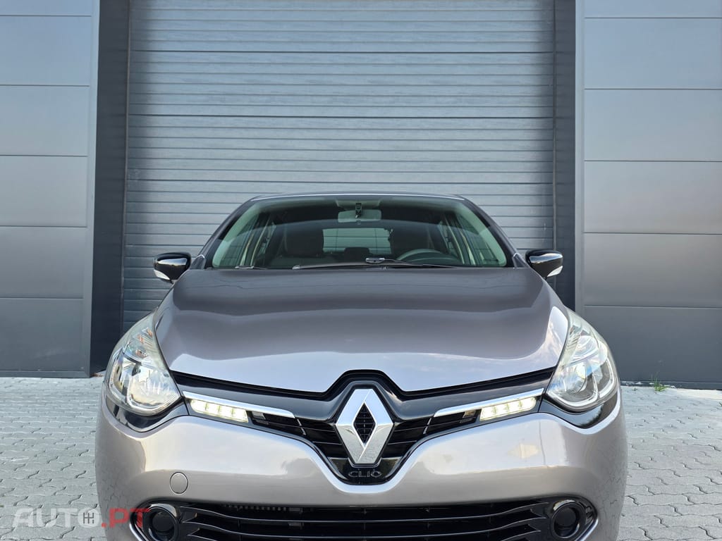 Renault Clio Edição