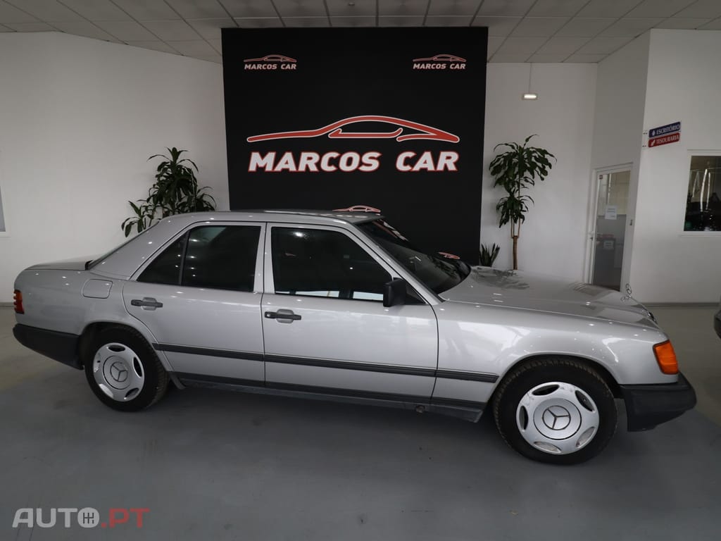 Mercedes-Benz C 200 d classic