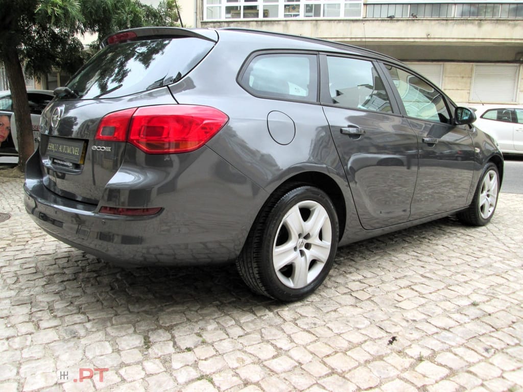 Opel Astra Sports Tourer 1.3 CDTi Enjoy S/S