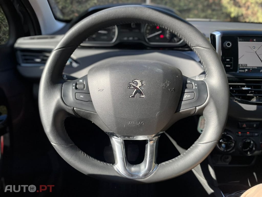 Peugeot 208 1.2 PureTech Active