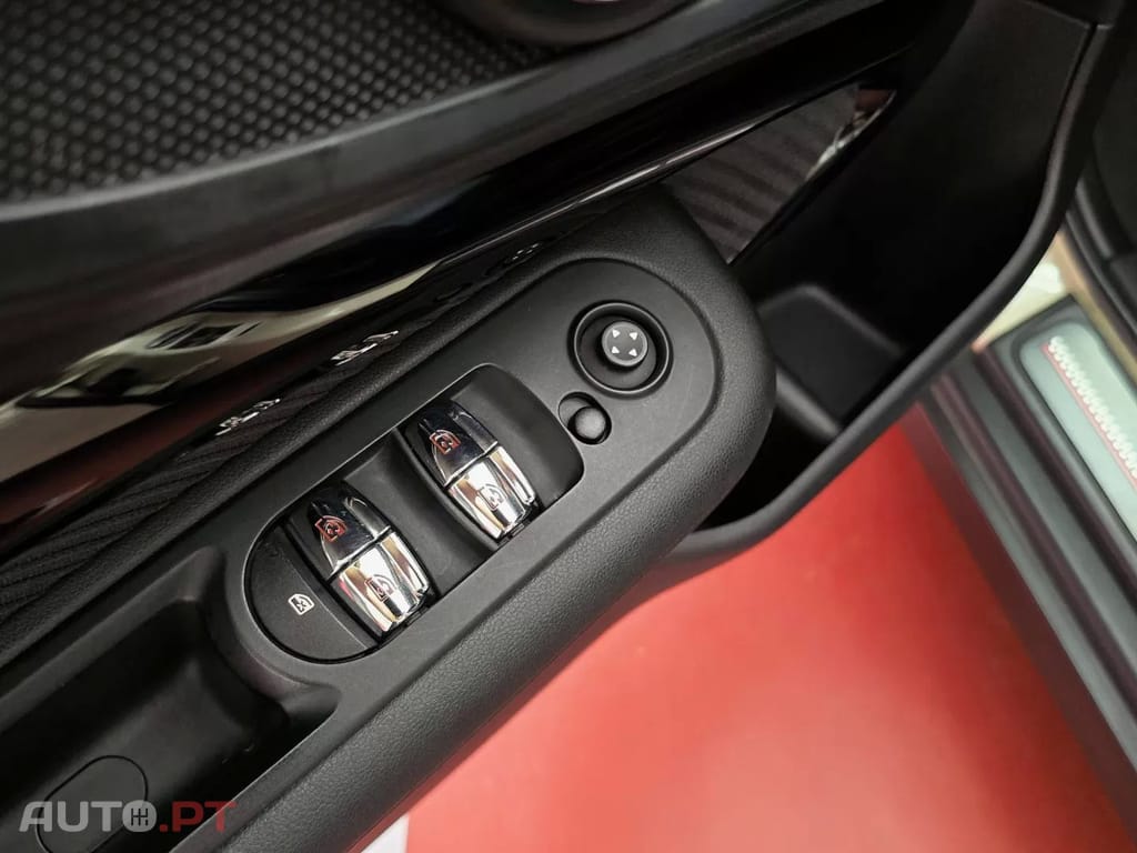 MINI Clubman One D 4Business Nav
