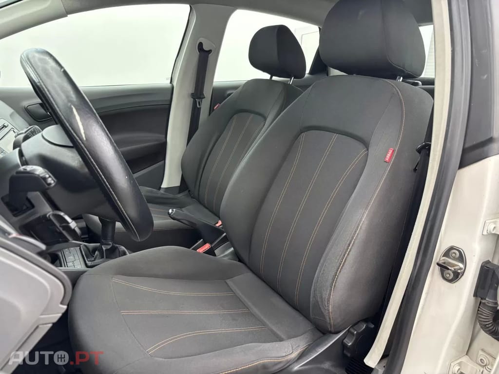 Seat Ibiza 1.2 TDi Style