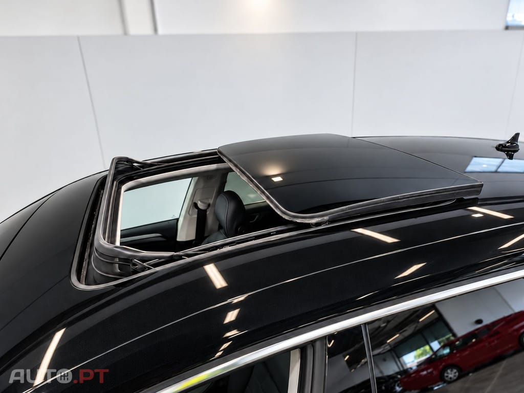 Volkswagen Arteon 1.4 TSI eHybrid Elegance