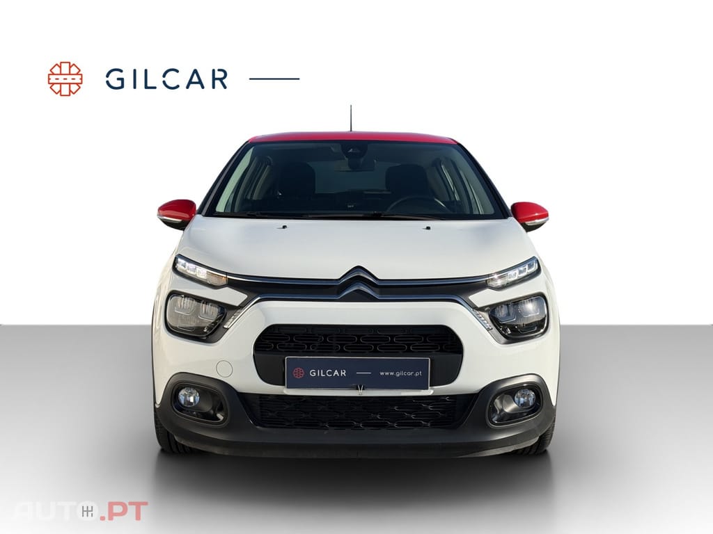 Citroen C3 Pure Tech Shine