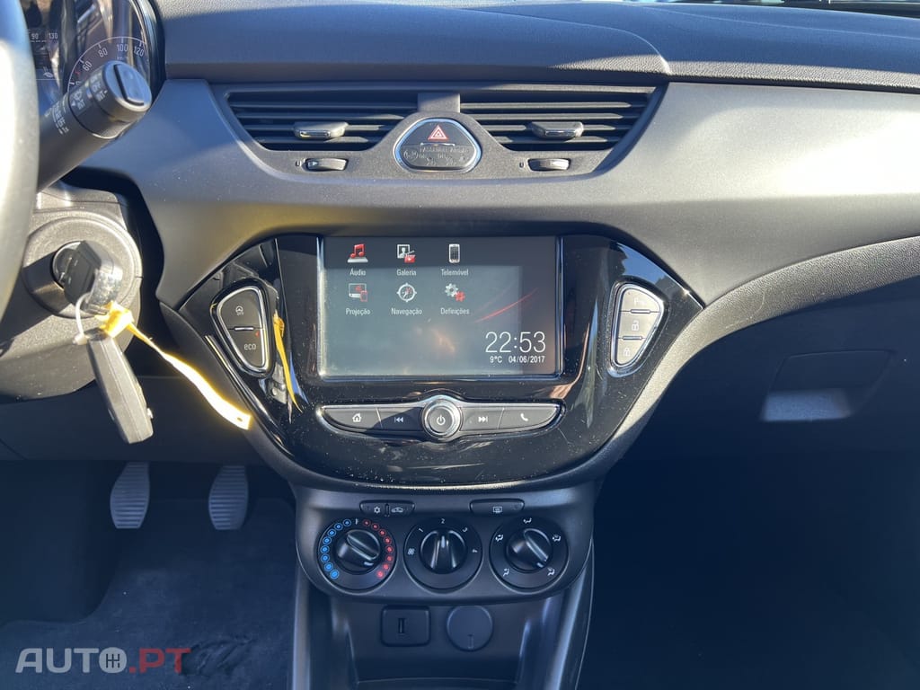 Opel Corsa 1.3 CDTi Dynamic