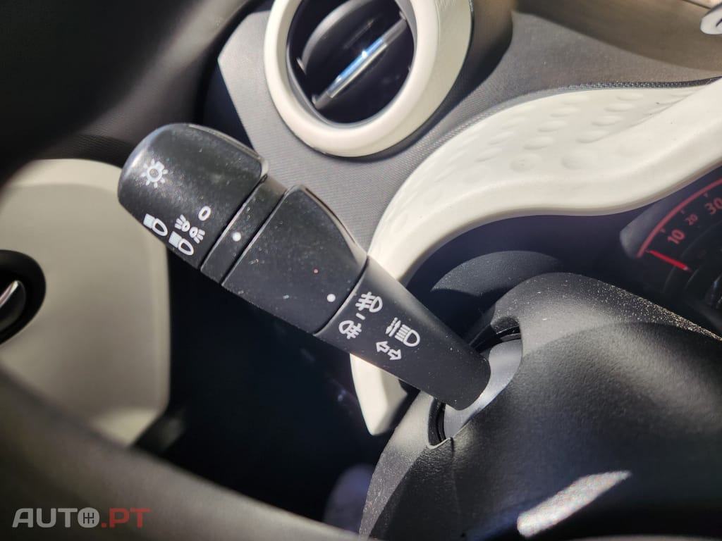 Renault Twingo 1.0 SCe Night&Day