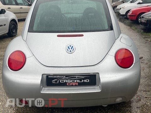 Volkswagen New Beetle 1.4 Top