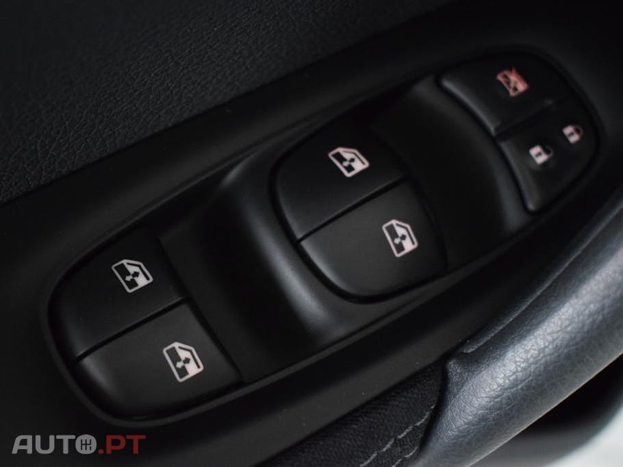Nissan Qashqai 1.5 dCi Tekna Premium