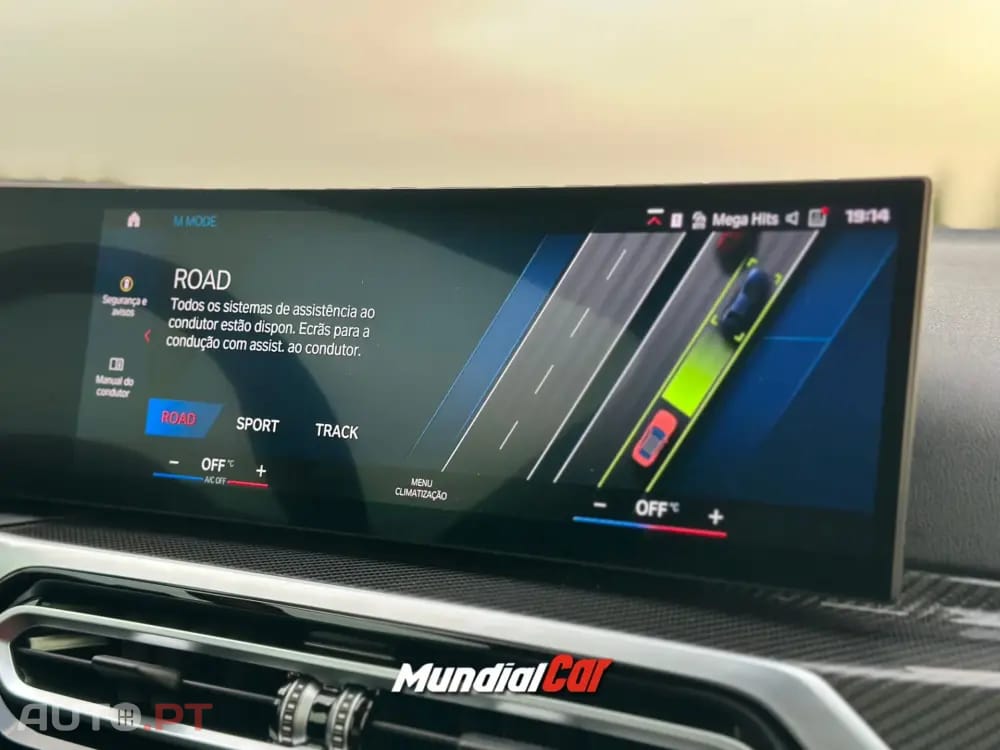 BMW M2 Competition Auto