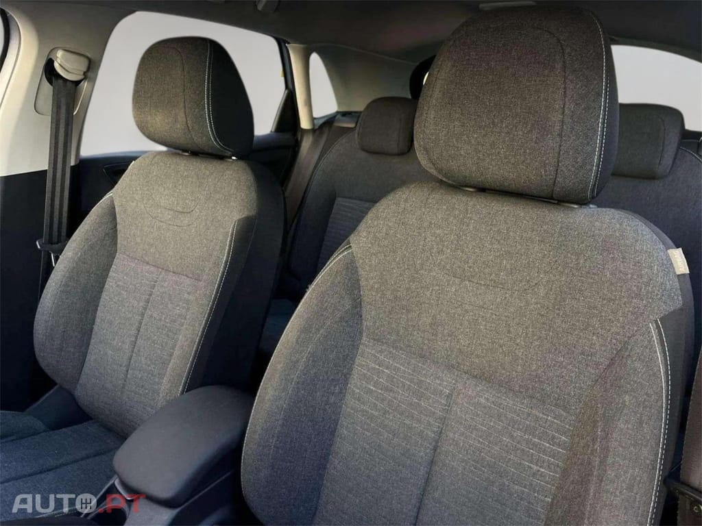 Citroen C4 1.2 PureTech Feel
