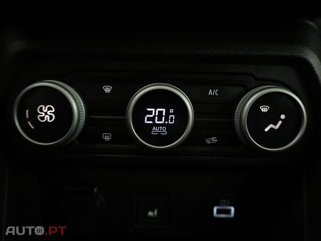 Dacia Jogger Jogger 1.0 ECO-G Extreme Bi-Fuel