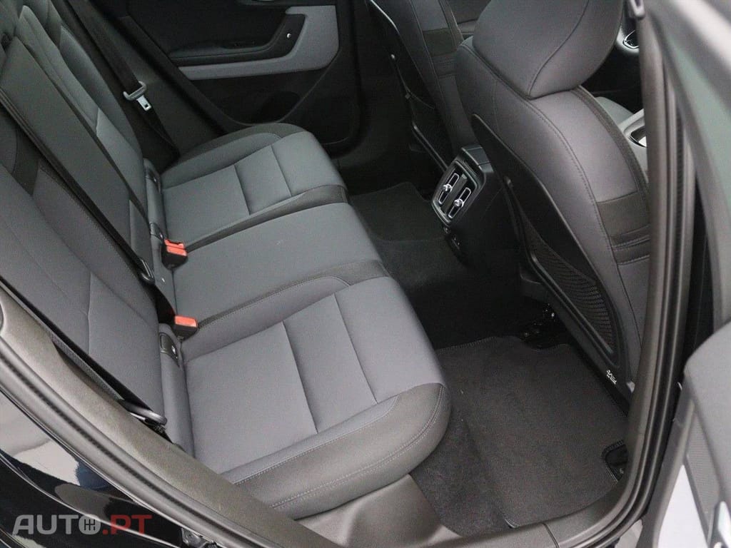 Polestar 2 Standard Range Single Motor 78 kWh
