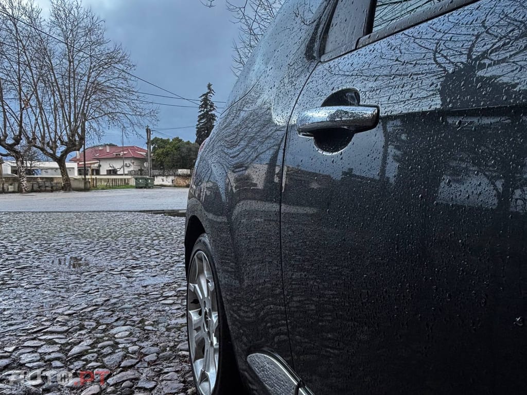 Citroen DS3 1.6 THP Sport Chic