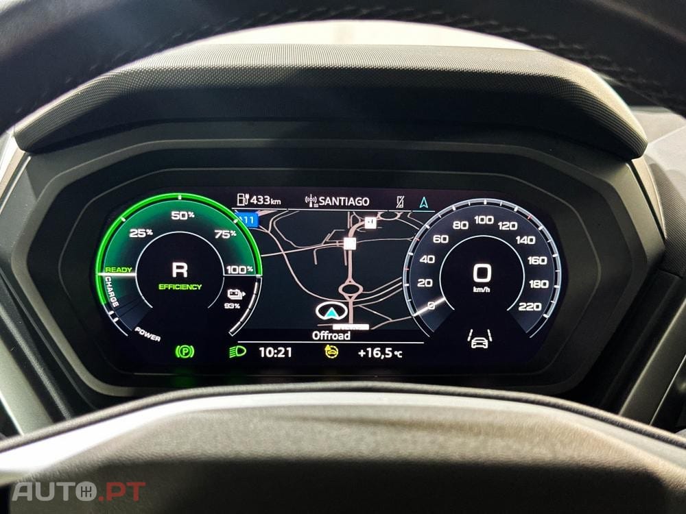 Audi Q4 E-Tron 40 82 kWH