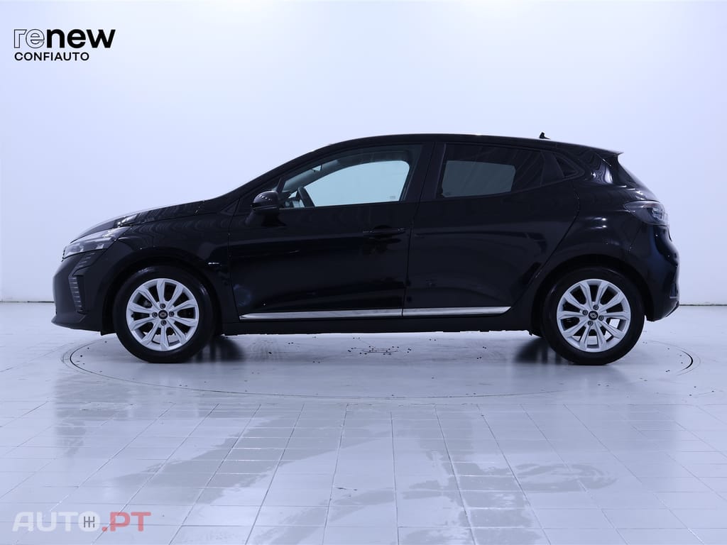 Renault Clio 1.0 Tce Evolution Bi-fuel