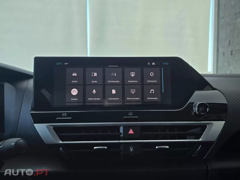 Citroen C4 1.2 Hybrid Collection e-DSC6