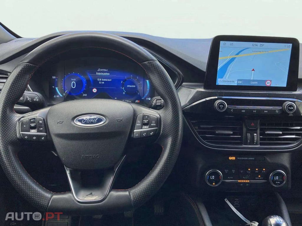 Ford Kuga 1.5 EcoBoost ST-Line