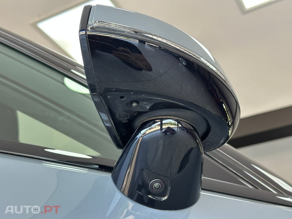 Polestar 2 Dual Motor Long Range 78 kWh AWD Performance