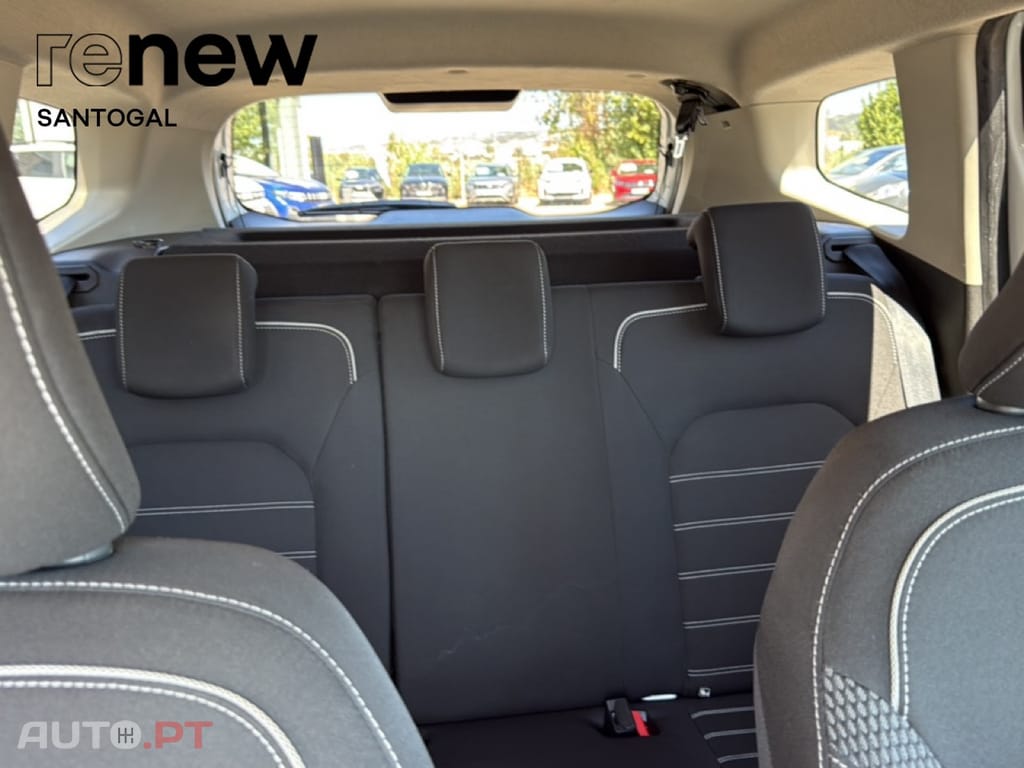 Dacia Duster 1.0 TCe Eco-G Journey Bi-Fuel