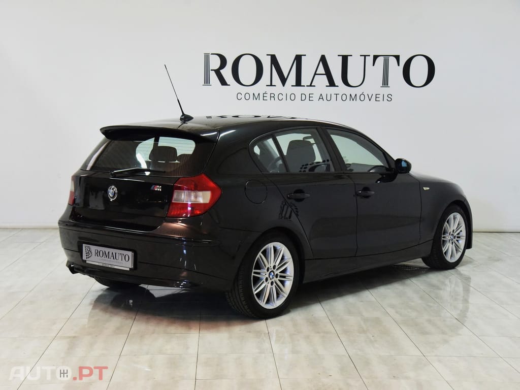 BMW 120 iA Sport
