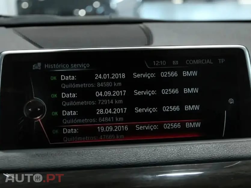 BMW X5 40 d xDrive 157g