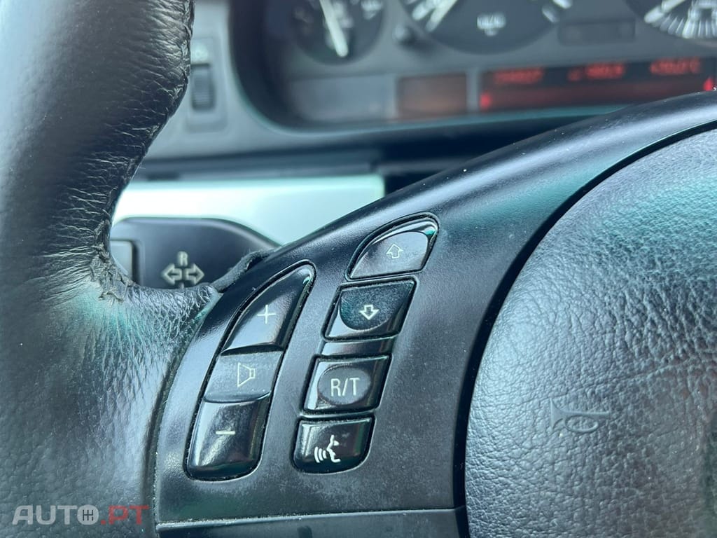 BMW 530 d Touring