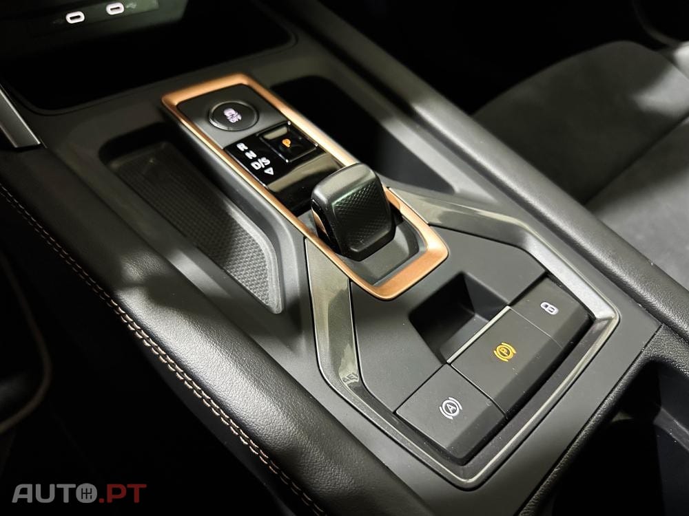 Cupra Formentor 1.5 e-Hybrid DSG VZ Black Edition