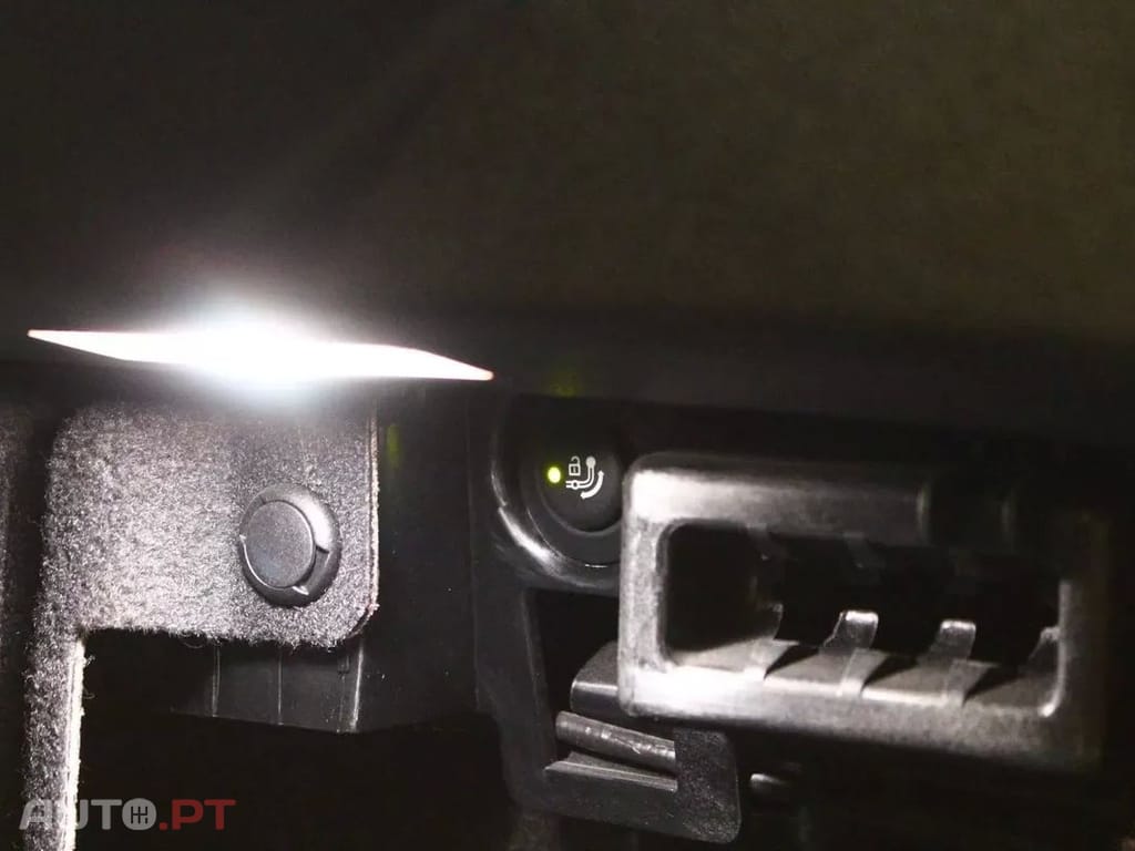 BMW X4 20 d xDrive Pack M Auto — fotografia 22